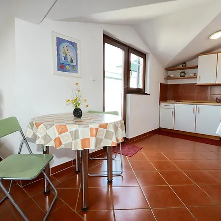 Tera Appartement *