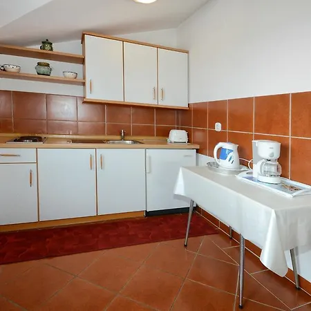 Tera Appartement Poreč