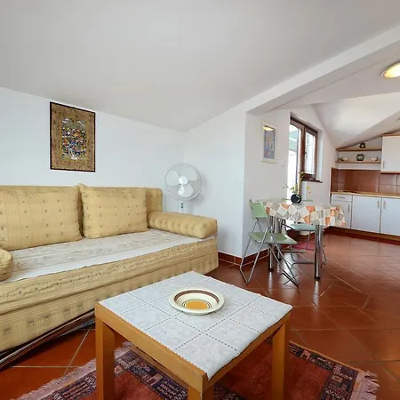 Tera Appartement *