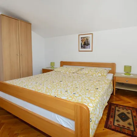 Appartement Tera Poreč