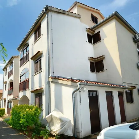 Tera Appartement Poreč